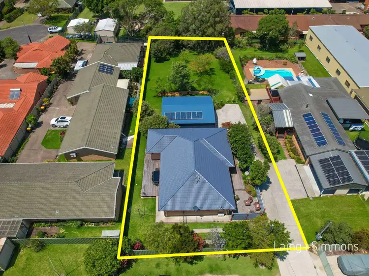 Third view of Homely house listing, 24A Heather Street, Port Macquarie NSW 2444