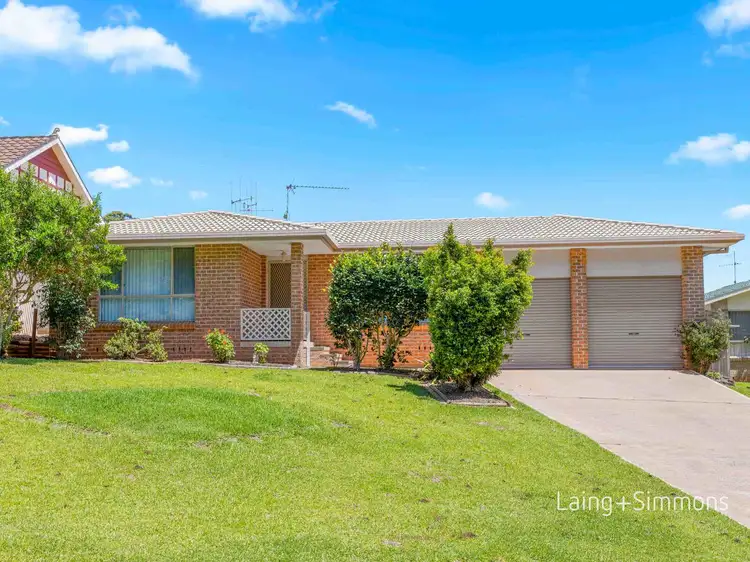 Main view of Homely house listing, 5 Luton Court, Port Macquarie NSW 2444