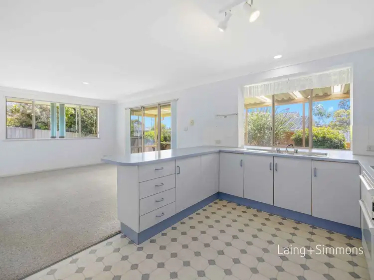 Second view of Homely house listing, 5 Luton Court, Port Macquarie NSW 2444