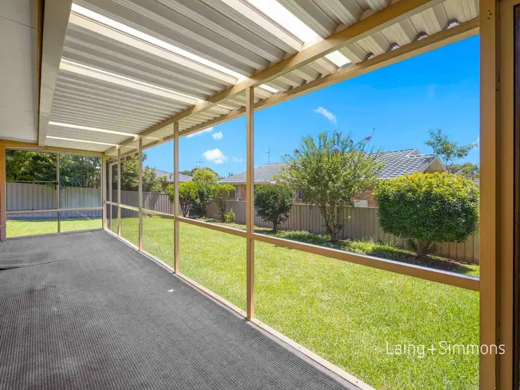 Third view of Homely house listing, 5 Luton Court, Port Macquarie NSW 2444
