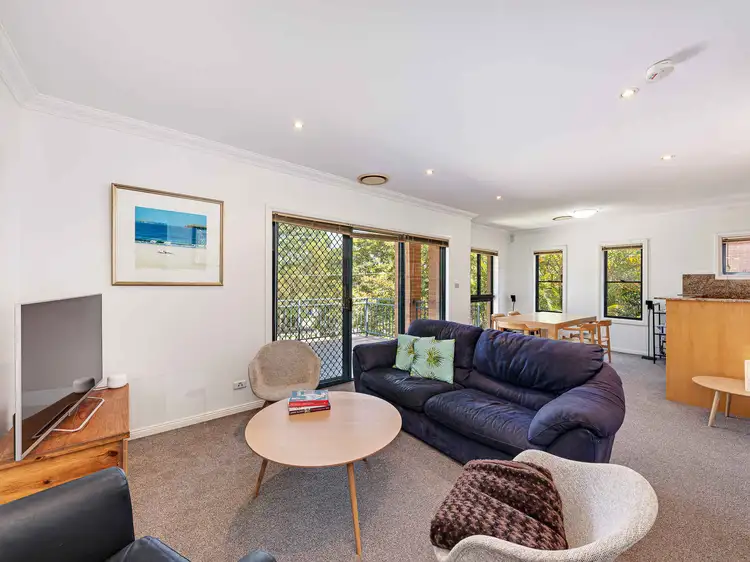 Second view of Homely unit listing, 6/349 Sailors Bay Road, Northbridge NSW 2063