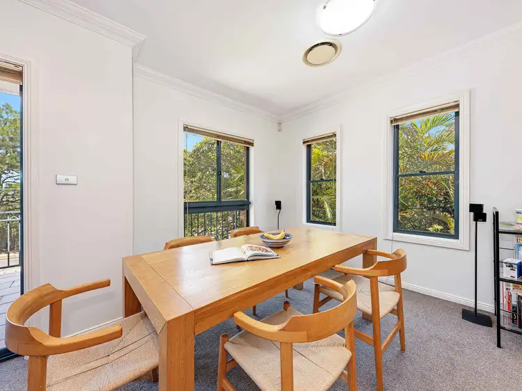 Third view of Homely unit listing, 6/349 Sailors Bay Road, Northbridge NSW 2063