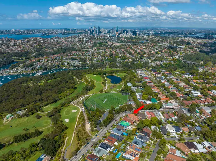 Fifth view of Homely unit listing, 6/349 Sailors Bay Road, Northbridge NSW 2063
