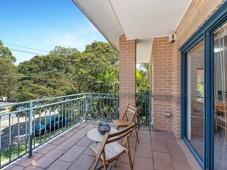 Sixth view of Homely unit listing, 6/349 Sailors Bay Road, Northbridge NSW 2063