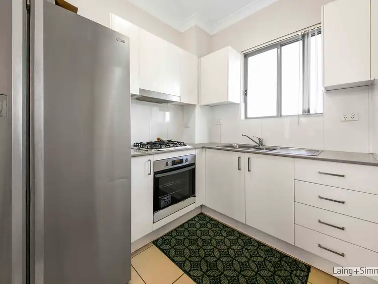 Third view of Homely unit listing, 23/49 Wentworth Avenue, Wentworthville NSW 2145