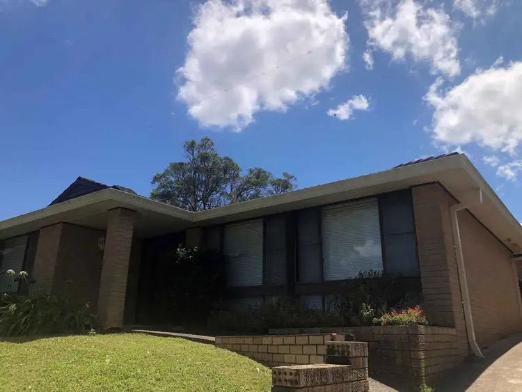 4 Minga Street