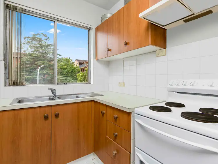Third view of Homely unit listing, 4/3-5 William Street, Ryde NSW 2112