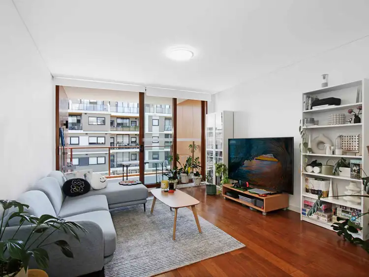 Third view of Homely apartment listing, 22/15a Porter Street, Ryde NSW 2112