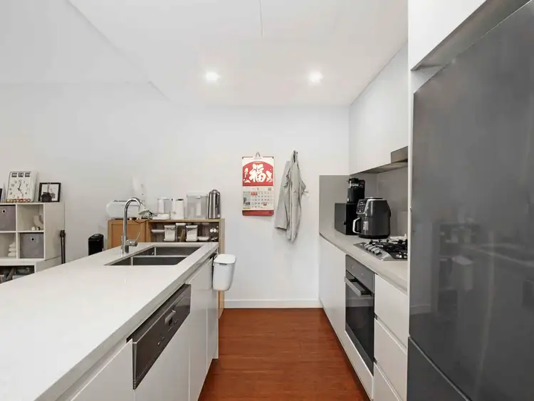 Fourth view of Homely apartment listing, 22/15a Porter Street, Ryde NSW 2112