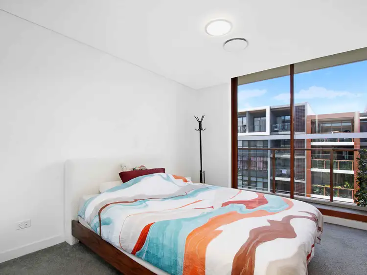 Fifth view of Homely apartment listing, 22/15a Porter Street, Ryde NSW 2112