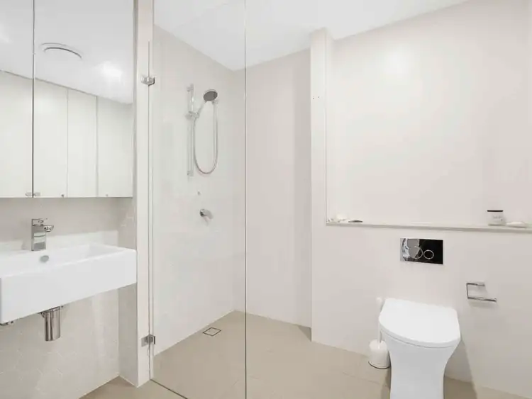 Sixth view of Homely apartment listing, 22/15a Porter Street, Ryde NSW 2112