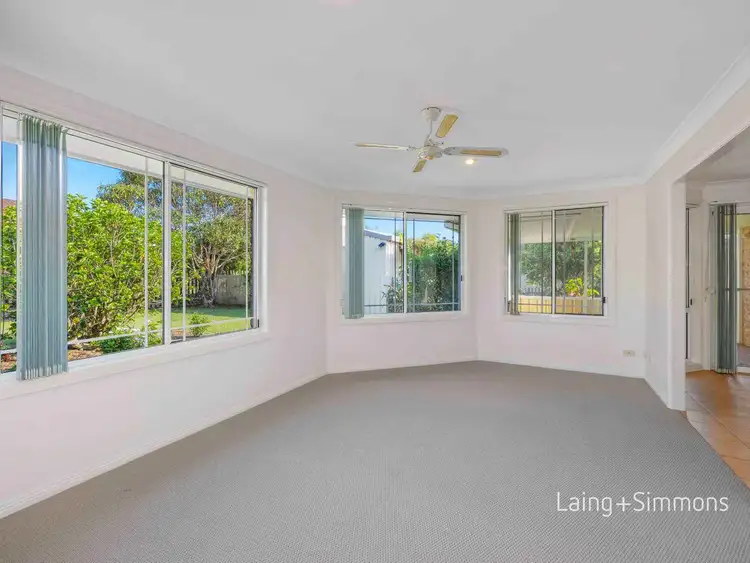 Second view of Homely house listing, 19A Willandra Avenue, Port Macquarie NSW 2444