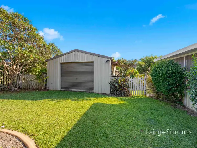 Fourth view of Homely house listing, 19A Willandra Avenue, Port Macquarie NSW 2444