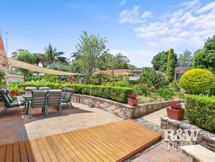 Main view of Homely house listing, 8 Oakhurst Close, Avondale NSW 2530