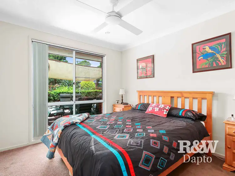 Sixth view of Homely house listing, 8 Oakhurst Close, Avondale NSW 2530