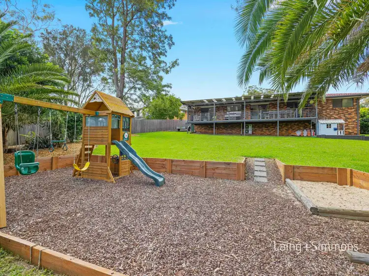 Main view of Homely house listing, 5 Jindabyne Place, Port Macquarie NSW 2444