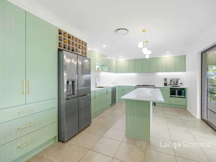 Second view of Homely house listing, 5 Jindabyne Place, Port Macquarie NSW 2444