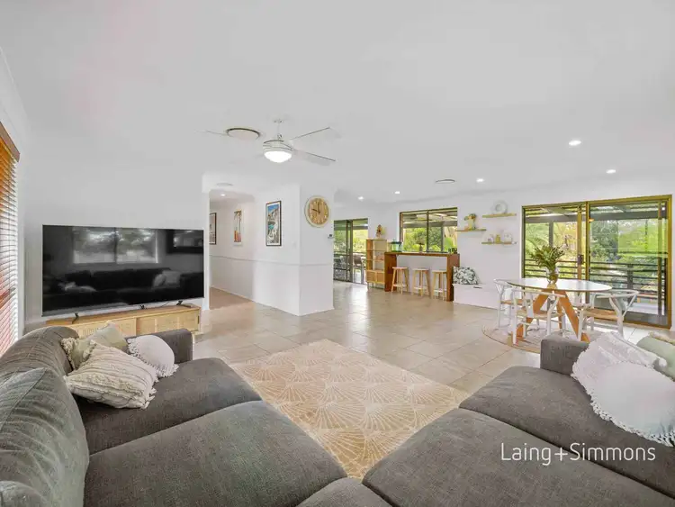 Third view of Homely house listing, 5 Jindabyne Place, Port Macquarie NSW 2444