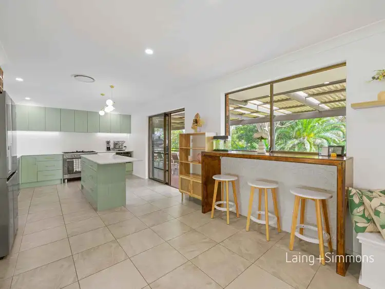Fourth view of Homely house listing, 5 Jindabyne Place, Port Macquarie NSW 2444