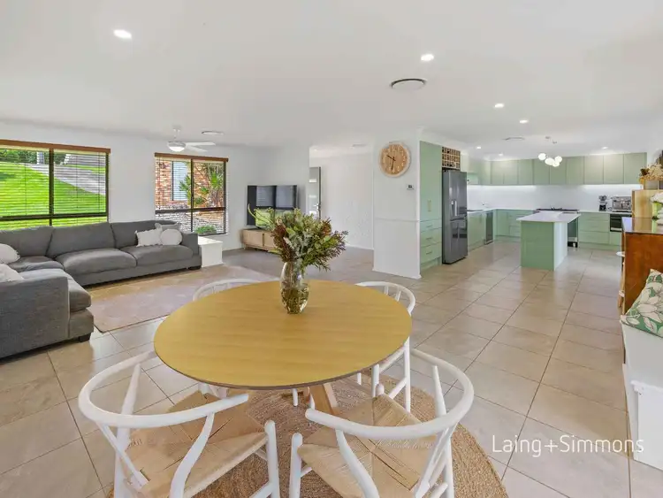 Fifth view of Homely house listing, 5 Jindabyne Place, Port Macquarie NSW 2444
