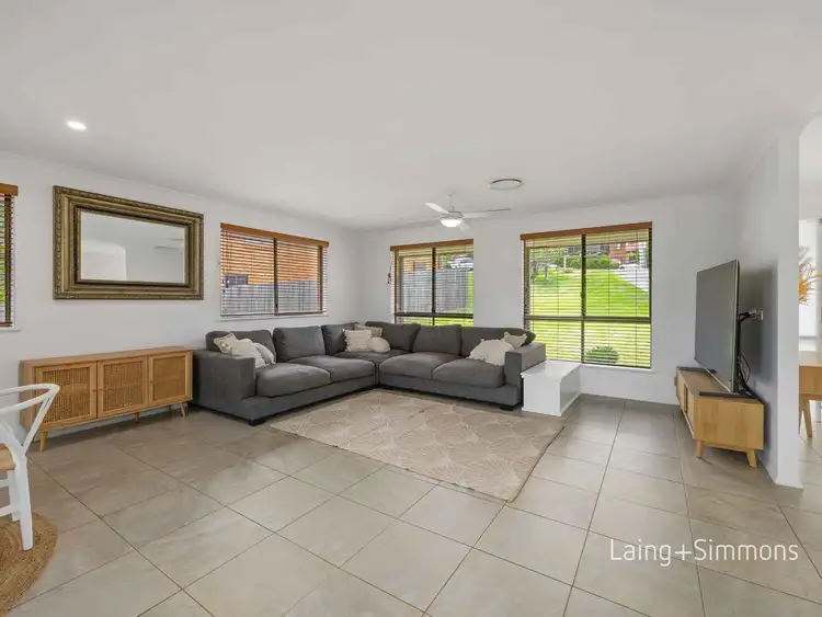 Sixth view of Homely house listing, 5 Jindabyne Place, Port Macquarie NSW 2444