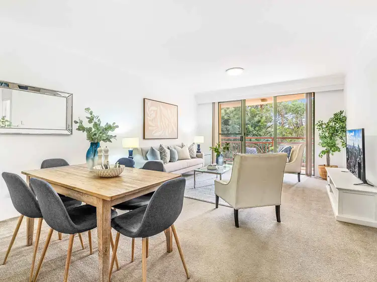 Main view of Homely apartment listing, 4/15a Herbert Street, Naremburn NSW 2065
