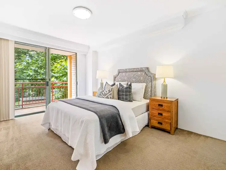 Third view of Homely apartment listing, 4/15a Herbert Street, Naremburn NSW 2065