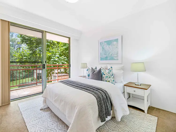 Fourth view of Homely apartment listing, 4/15a Herbert Street, Naremburn NSW 2065