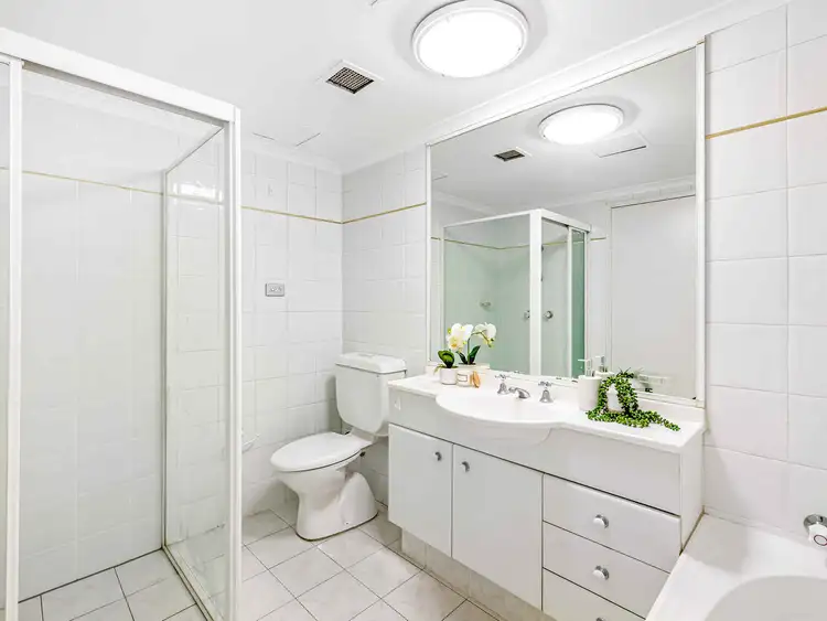 Fifth view of Homely apartment listing, 4/15a Herbert Street, Naremburn NSW 2065