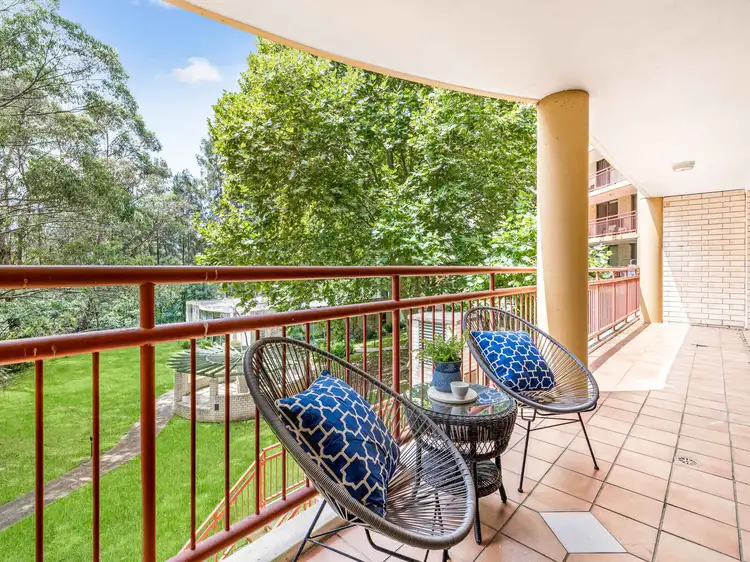 Sixth view of Homely apartment listing, 4/15a Herbert Street, Naremburn NSW 2065