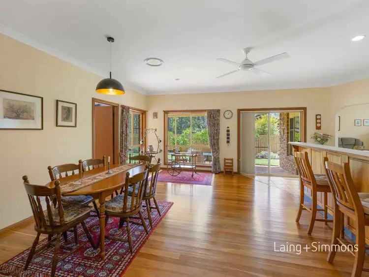 Sixth view of Homely house listing, 11 Mill Hill, Port Macquarie NSW 2444