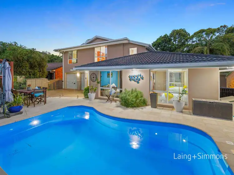 Second view of Homely house listing, 58 Beechtree Circuit, Port Macquarie NSW 2444