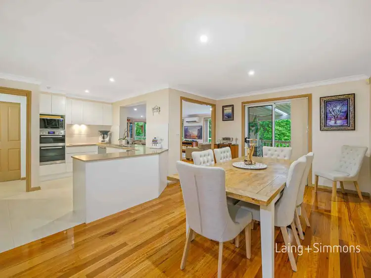 Third view of Homely house listing, 58 Beechtree Circuit, Port Macquarie NSW 2444