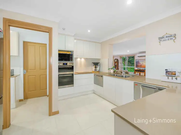 Fourth view of Homely house listing, 58 Beechtree Circuit, Port Macquarie NSW 2444