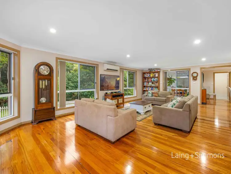 Fifth view of Homely house listing, 58 Beechtree Circuit, Port Macquarie NSW 2444