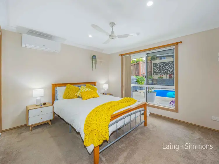 Sixth view of Homely house listing, 58 Beechtree Circuit, Port Macquarie NSW 2444