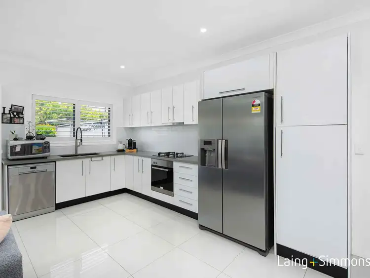 Fourth view of Homely townhouse listing, 7/35-37 Kimberley Street, Merrylands NSW 2160