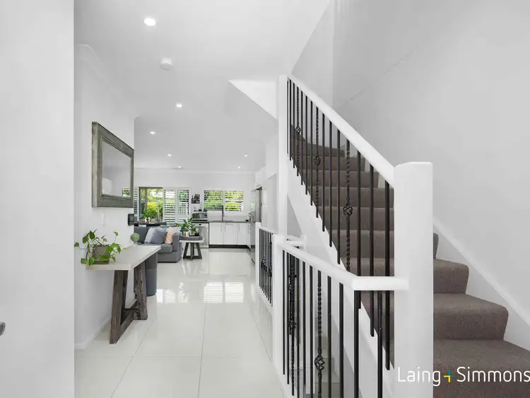 Fifth view of Homely townhouse listing, 7/35-37 Kimberley Street, Merrylands NSW 2160