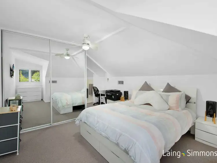 Sixth view of Homely townhouse listing, 7/35-37 Kimberley Street, Merrylands NSW 2160