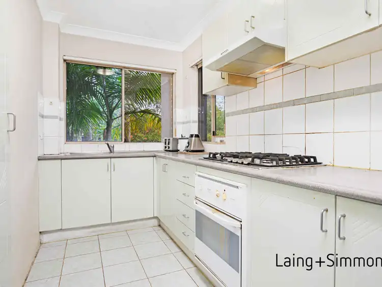 Second view of Homely unit listing, 1/90-92 Stapleton Street, Pendle Hill NSW 2145