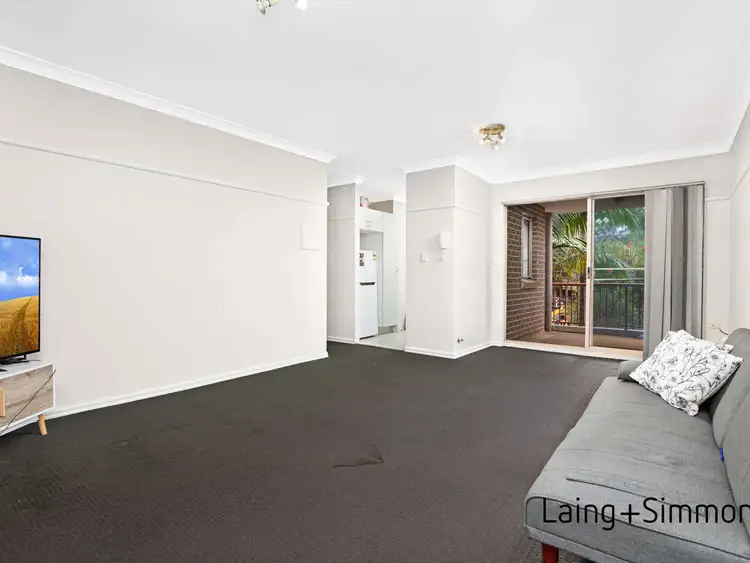 Third view of Homely unit listing, 1/90-92 Stapleton Street, Pendle Hill NSW 2145