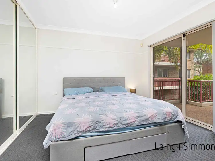 Fourth view of Homely unit listing, 1/90-92 Stapleton Street, Pendle Hill NSW 2145