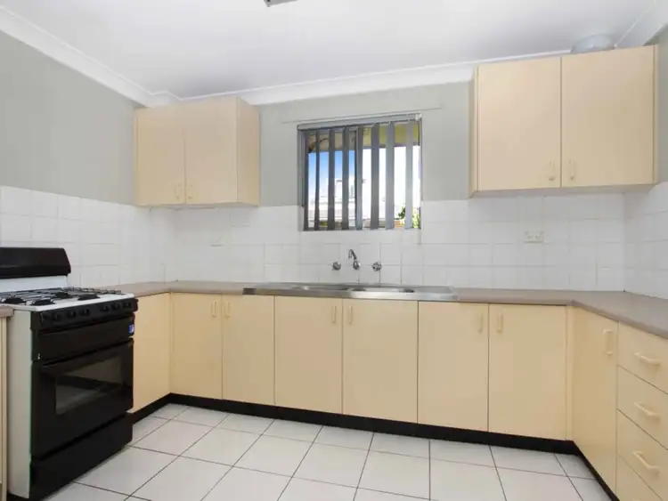 Third view of Homely unit listing, 20/25 - 27 Lane Street, Wentworthville NSW 2145