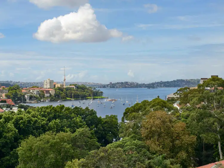 Main view of Homely apartment listing, 819/22 Doris Street, North Sydney NSW 2060