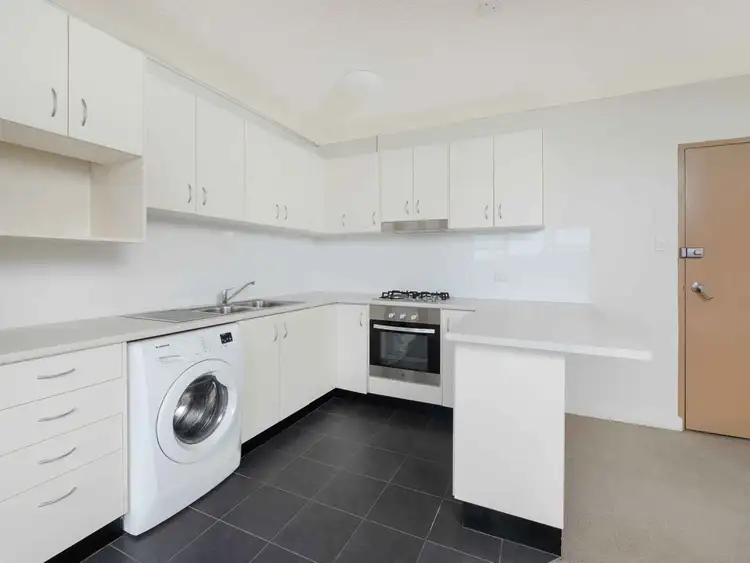 Fourth view of Homely apartment listing, 819/22 Doris Street, North Sydney NSW 2060