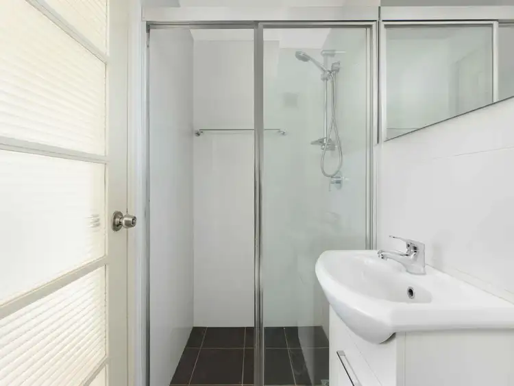 Fifth view of Homely apartment listing, 819/22 Doris Street, North Sydney NSW 2060