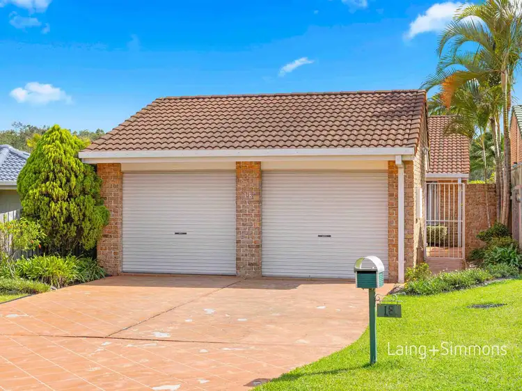 18 Merrymen Way, Port Macquarie NSW 2444