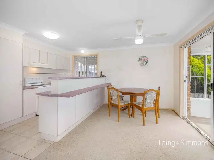 Second view of Homely house listing, 18 Merrymen Way, Port Macquarie NSW 2444