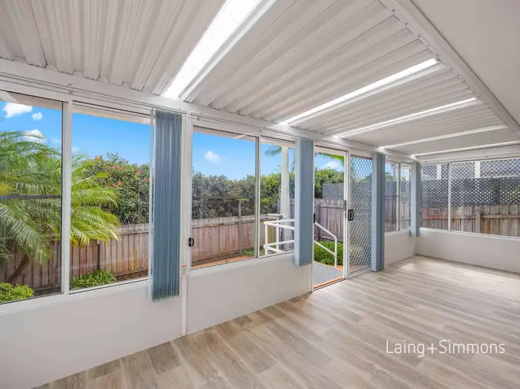 Third view of Homely house listing, 18 Merrymen Way, Port Macquarie NSW 2444