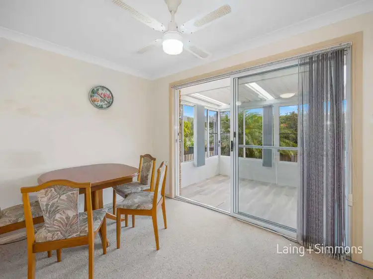 Fourth view of Homely house listing, 18 Merrymen Way, Port Macquarie NSW 2444